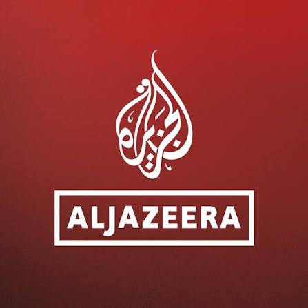 Al Jazeera English